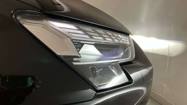 Audi A3 1.5 TFSI 150 S Line 4dr Petrol Saloon